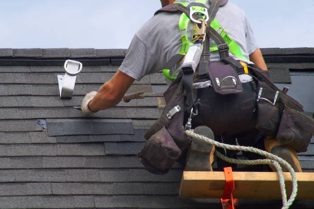 Best Residential Roofing Contractor  in Fowler, IN