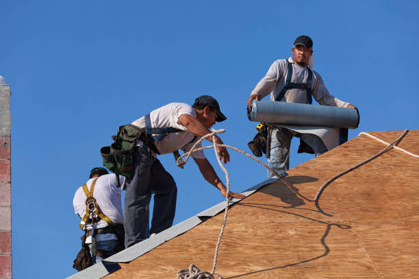 Best Commercial Roofing Services  in Fowler, IN