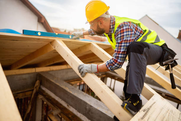 Best Residential Roofing Contractor  in Fowler, IN