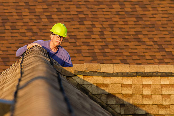 Best Best Roofing Contractors  in Fowler, IN