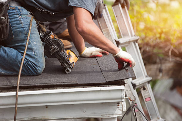Best Local Roofing Companies  in Fowler, IN